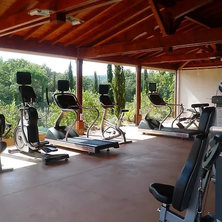 Award Winning St Tropez Golf Hébergement de vacances *