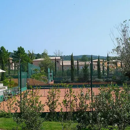 Дом отдыха Award Winning St Tropez Golf