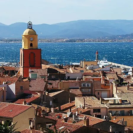 Award Winning St Tropez Golf