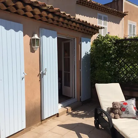 Award Winning St Tropez Golf Сен-Тропе