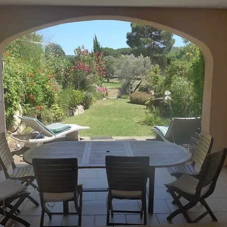 Award Winning St Tropez Golf