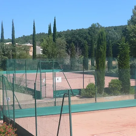 Award Winning St Tropez Golf *